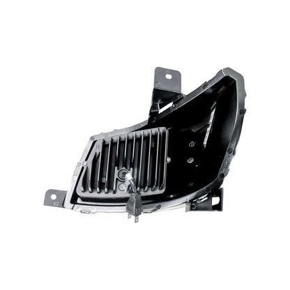 Tiger Lights Kubota M5-M6 Series LED Wraparound Hood Light | Right-Hand