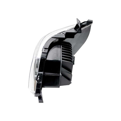 Tiger Lights Kubota M5-M6 Series LED Wraparound Hood Light | Right-Hand