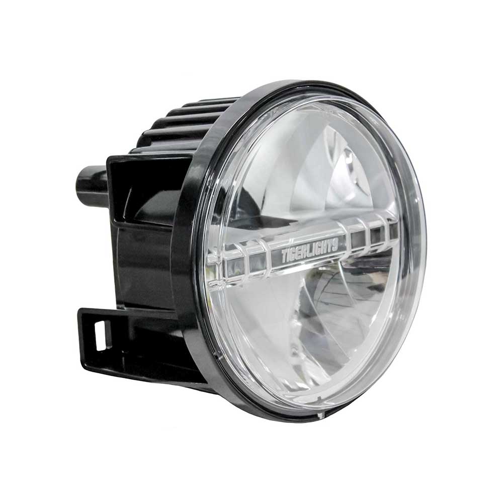 Tiger Lights Kubota M6 Series LED Lower Hood Light