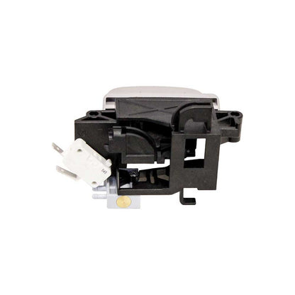 Uni Pro Air Switch Kit | Fits Grammer Seats with MSG95 Air Suspension