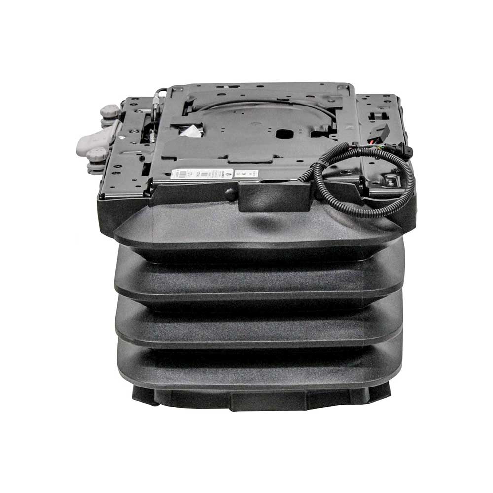 Uni Pro MSG95 Air Suspension | 24-Volt