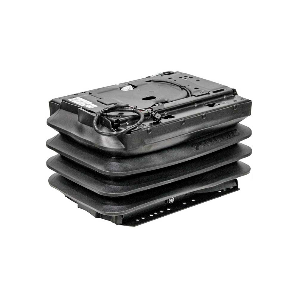 Uni Pro MSG95 Air Suspension | 24-Volt