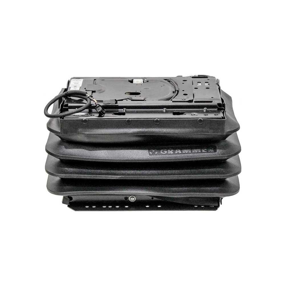 Grammer | MSG95A | Air Suspension | 24-Volt | 8076