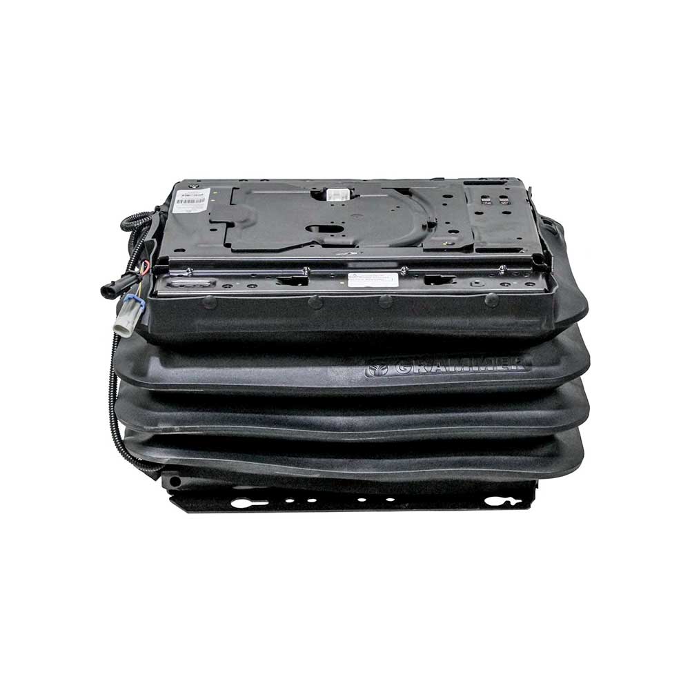 Uni Pro Air Suspension for John Deere 5M/6000-7030 Series Tractors | 12-Volt