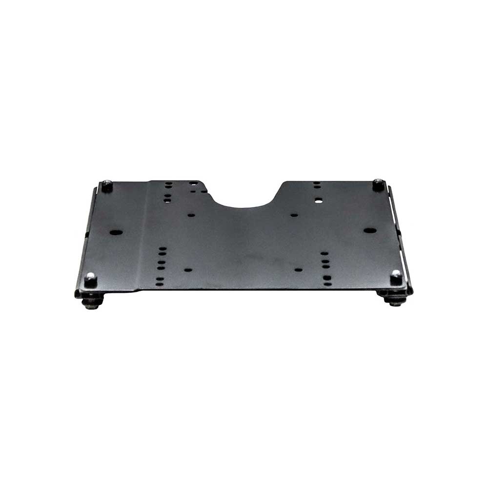 Uni Pro Isolator Kit | Fits Grammer Seats with MSG83 or MSG93 Air Suspension