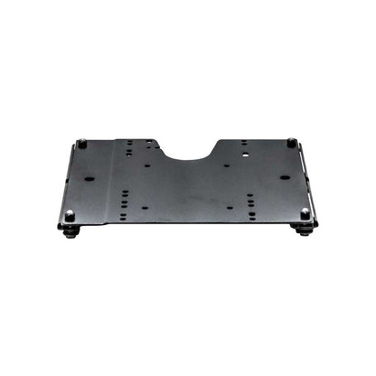 Uni Pro Isolator Kit | Fits Grammer Seats with MSG83 or MSG93 Air Suspension