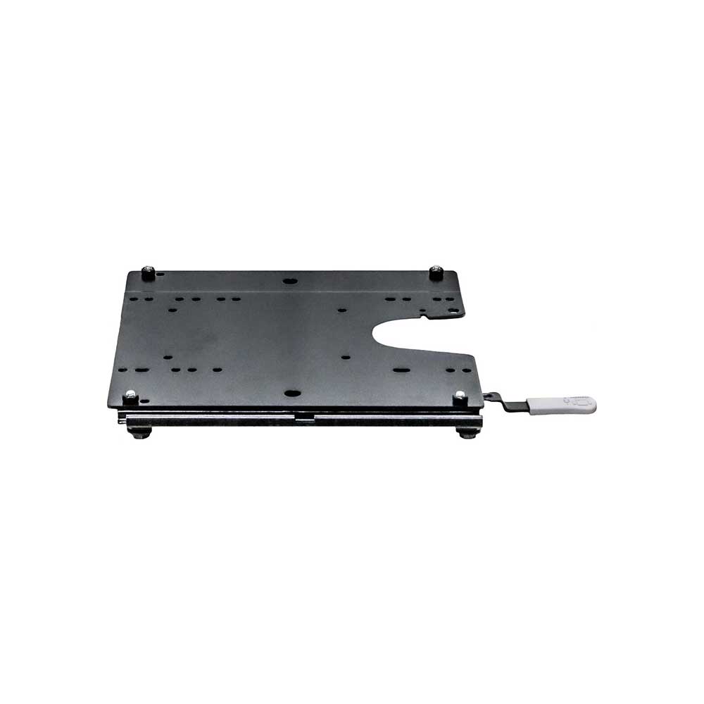 Uni Pro Isolator Kit | Fits Grammer Seats with MSG83 or MSG93 Air Suspension