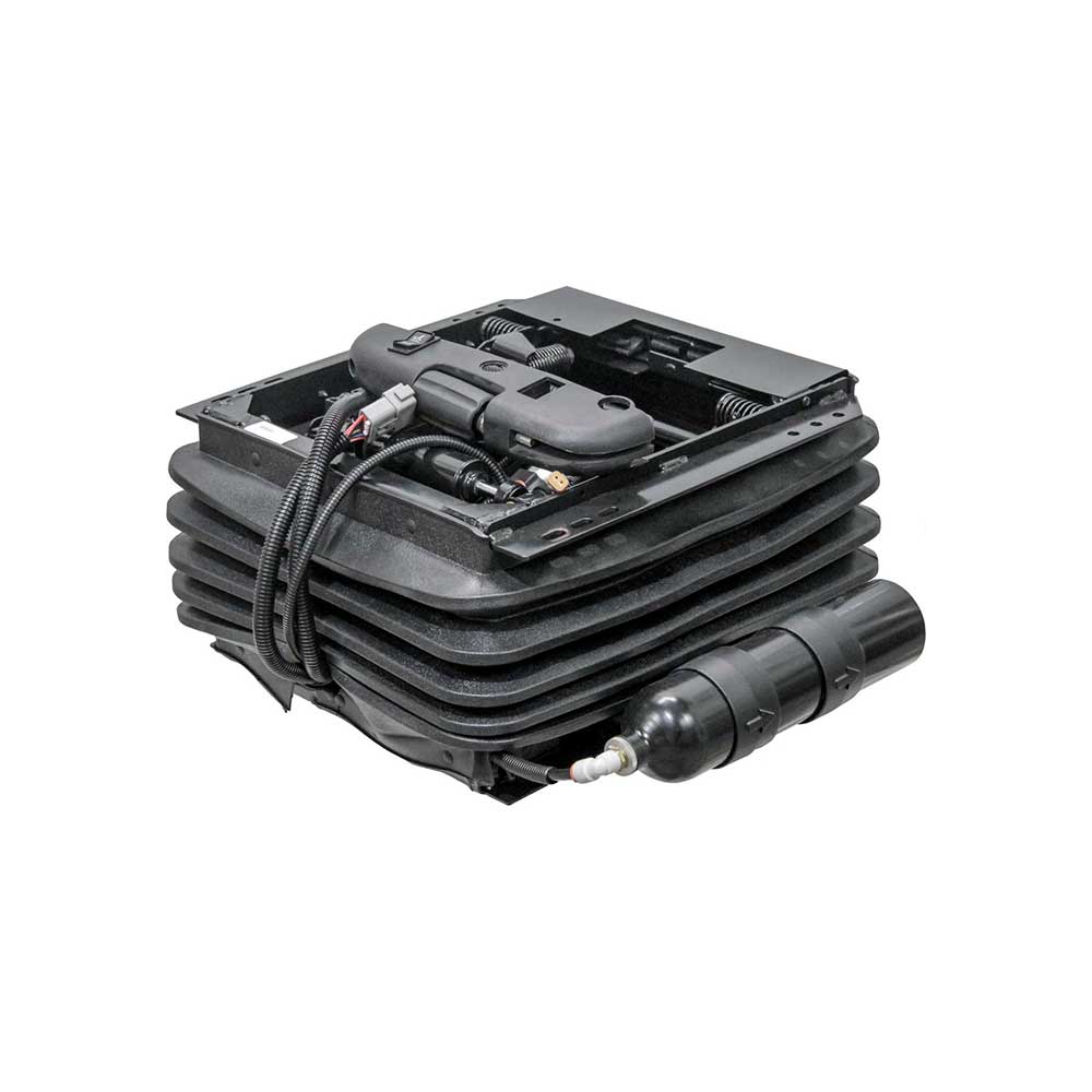 Sears | Air Suspension | 12 Volt  | Semi Active | Electronic Dampener | 8745