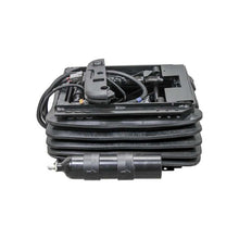 Uni Pro Semi-Active Air Suspension | Fits 1300 | 12-Volt Compressor | Electronic Dampener