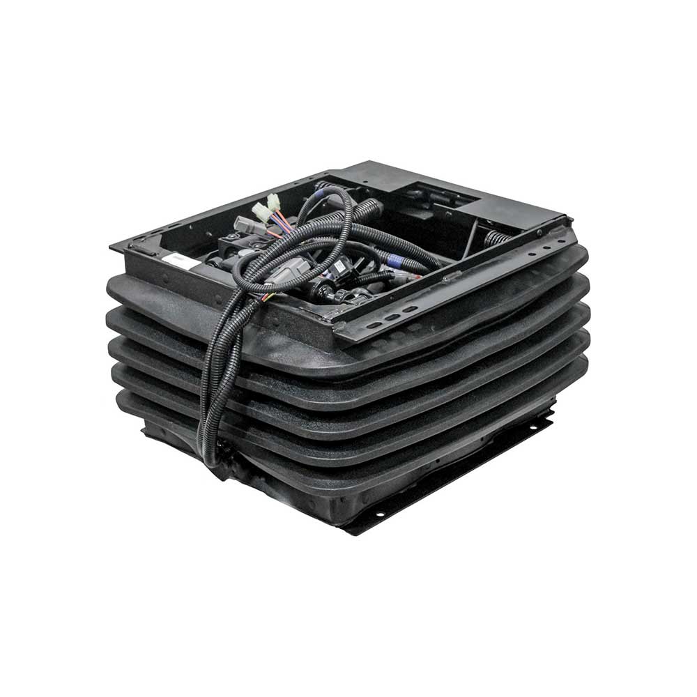 Sears | Air Suspension | 12 Volt | Passive  | 8746