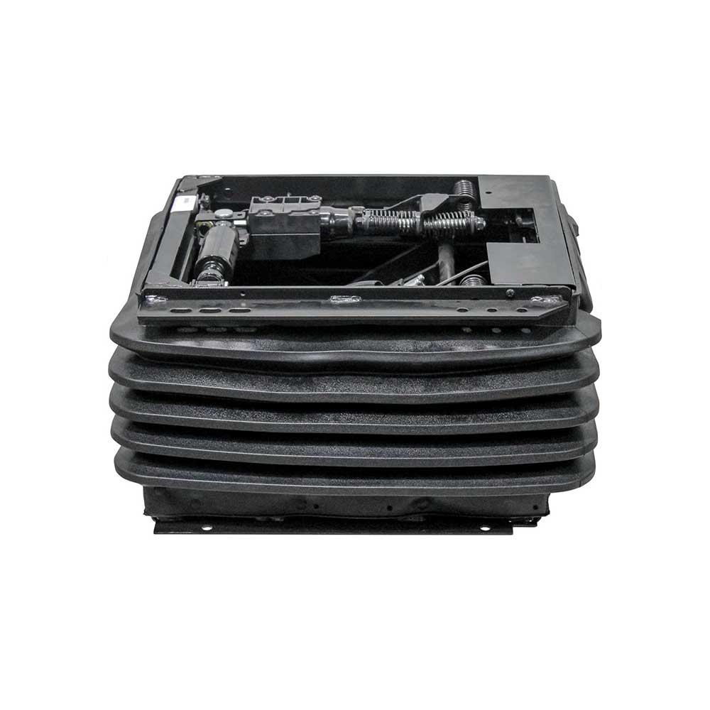 Uni Pro Passive Air Suspension | Fits 1300 | 12-Volt Compressor | Manual Dampener