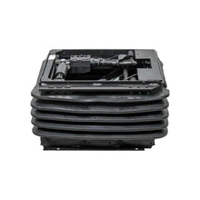 Uni Pro Passive Air Suspension | Fits 1300 | 12-Volt Compressor | Manual Dampener