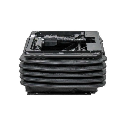 Uni Pro Passive Air Suspension | Fits 1300 | 12-Volt Compressor | Manual Dampener