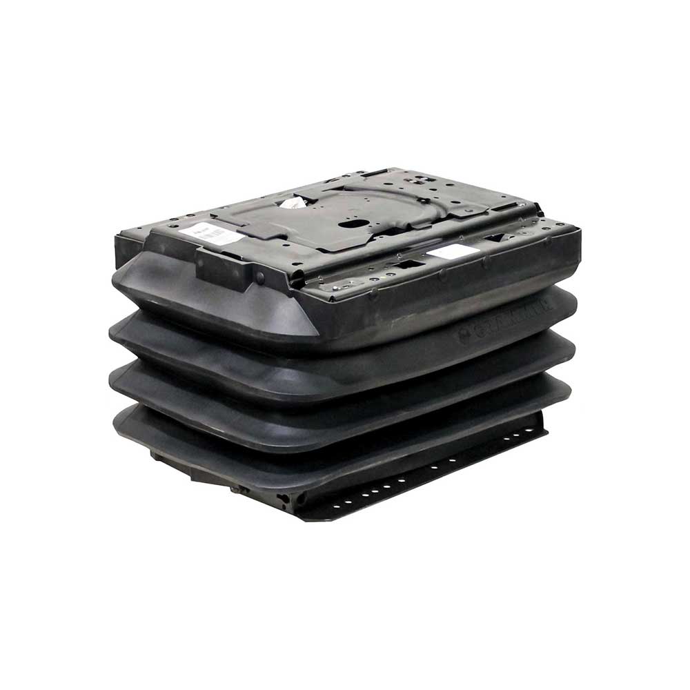 Grammer | MSG95GL | DDS Air Suspension | 12-Volt  | 8770