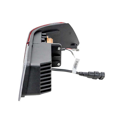Tiger Lights Case IH MX Series Magnum LED Rear Red Corner/White Tail Light | Left-Hand