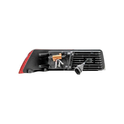 Tiger Lights Case IH MX Series Magnum LED Rear Red Corner/White Tail Light | Right-Hand