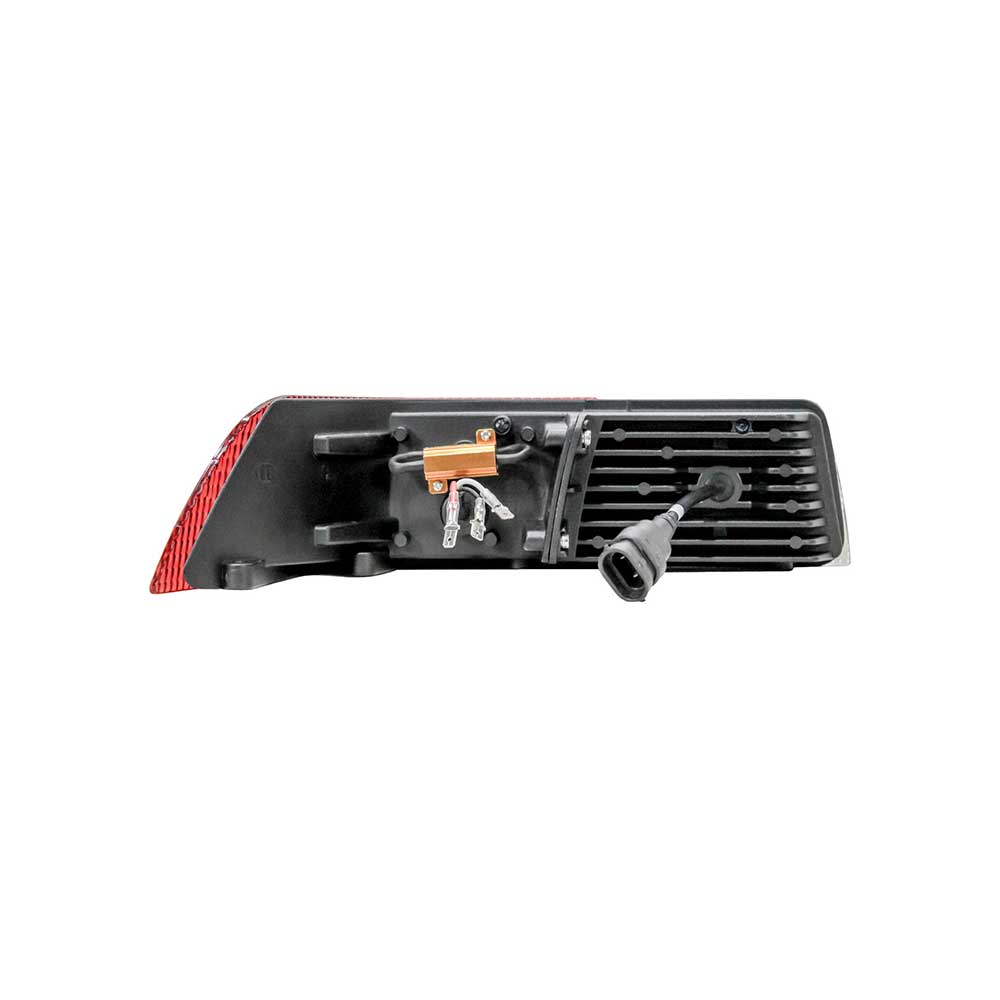 Tiger Lights Case IH MX Series Magnum LED Rear Red Corner/White Tail Light | Right-Hand