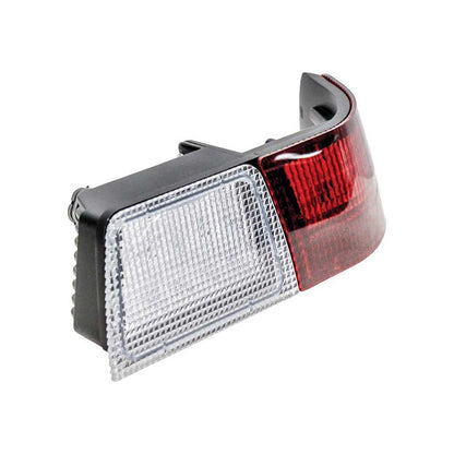 Tiger Lights Case IH MX Series Magnum LED Rear Red Corner/White Tail Light | Right-Hand