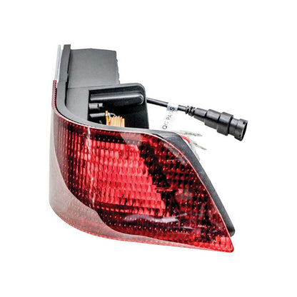 Tiger Lights Case IH MX Series Magnum LED Rear Red Corner/White Tail Light | Right-Hand