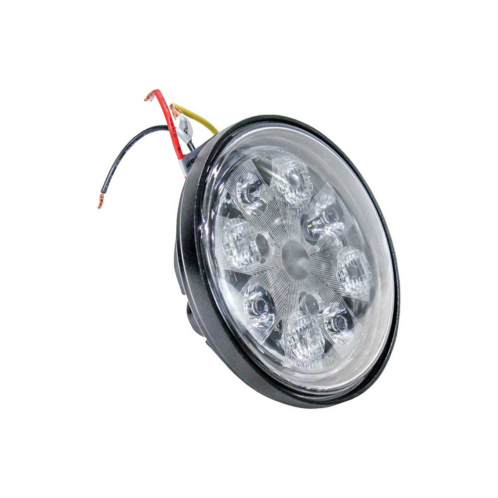 Tiger Lights John Deere Generation-3050 Series LED Rear White/Red Tail Light