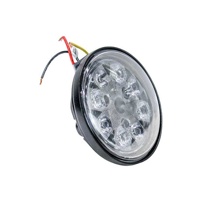 Tiger Lights John Deere Generation-3050 Series LED Rear White/Red Tail Light