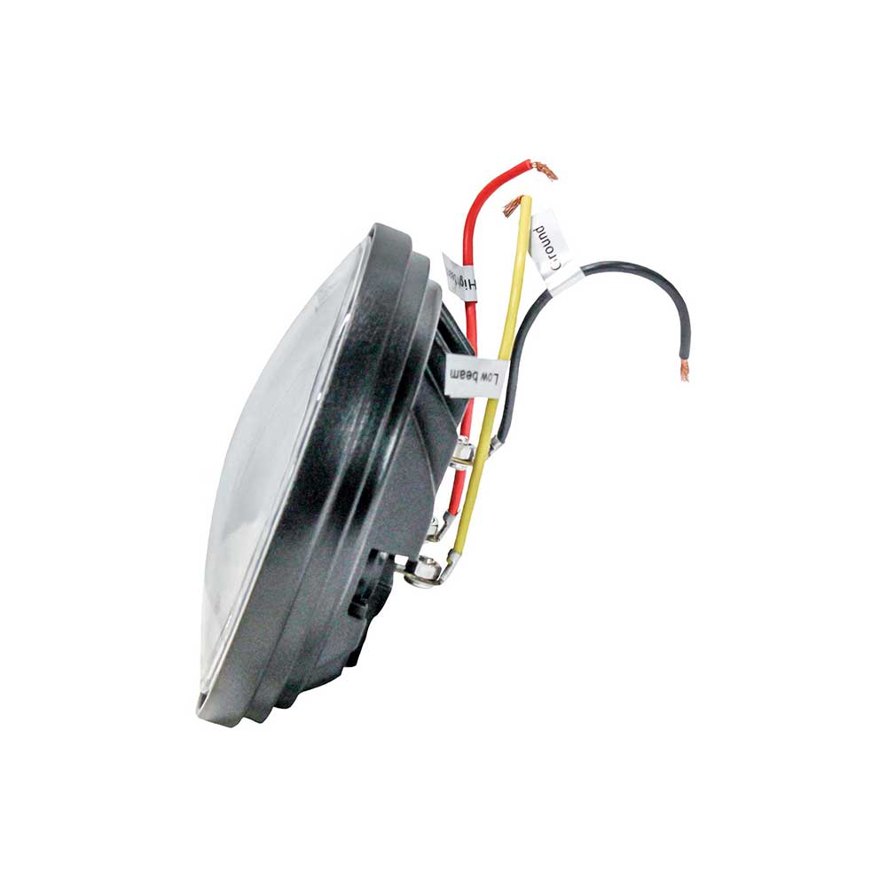 Tiger Lights John Deere Generation-3050 Series LED Rear White/Red Tail Light