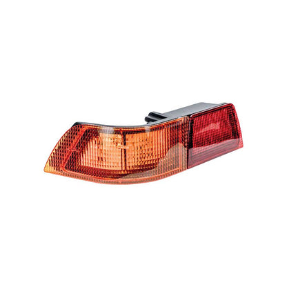 Tiger Lights Case IH JX-MX-MXM Series LED Rear Amber Corner/Red Tail Light | Left-Hand