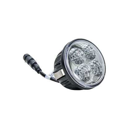 Tiger Lights Challenger 1000-MT700/Fendt Vario Series LED Front Hood Light