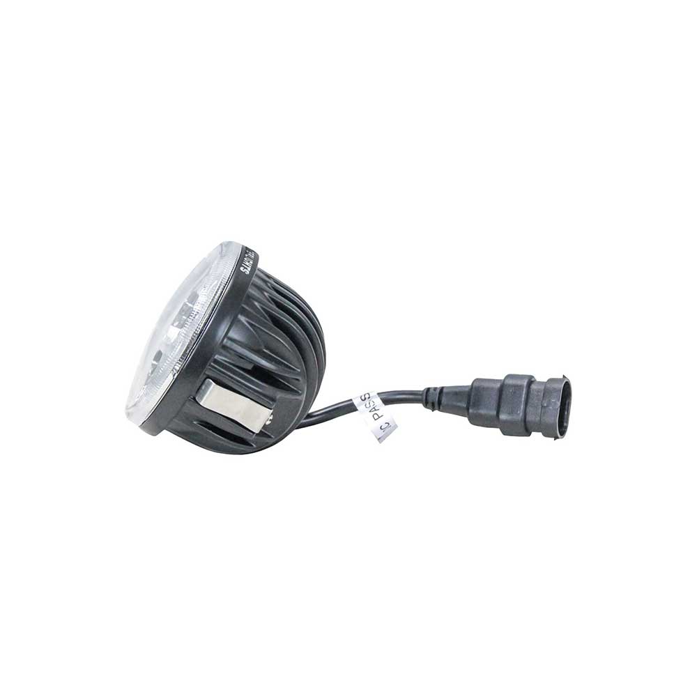 Tiger Lights Challenger 1000-MT700/Fendt Vario Series LED Front Hood Light