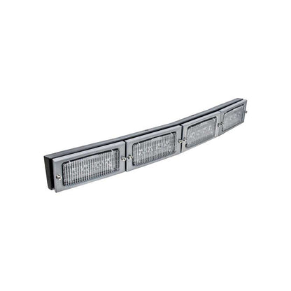 Tiger Lights John Deere 50 Series LED Hood Light Conversion Kit