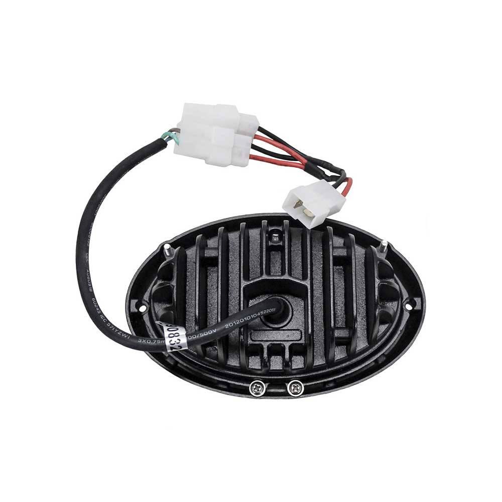 Tiger Lights Challenger MT400D-MT500D/Massey Ferguson 5400-7700 LED Upper Cab Light