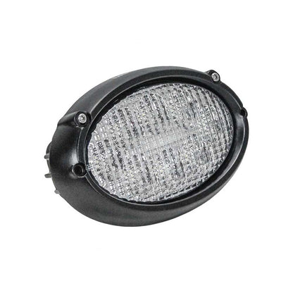 Tiger Lights Challenger MT400D-MT500D/Massey Ferguson 5400-7700 LED Upper Cab Light