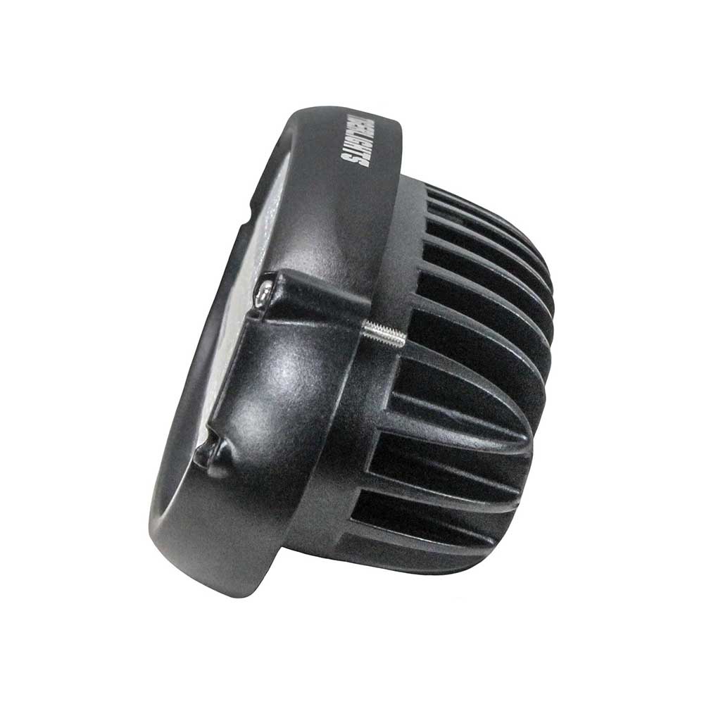 Tiger Lights Challenger MT400D-MT500D/Massey Ferguson 5400-7700 LED Upper Cab Light