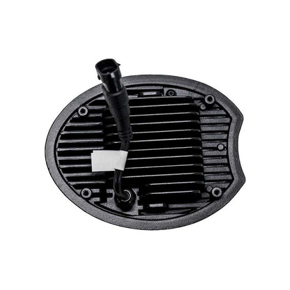 Tiger Lights John Deere 7020-7030 Series LED Outer Hood Light | Hi Beam | Left-Hand