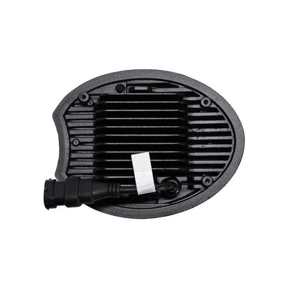 Tiger Lights John Deere 7020-7030 Series LED Outer Hood Light | Hi Beam | Right-Hand