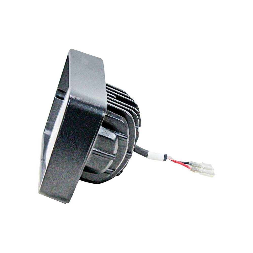 Tiger Lights MacDon/John Deere Windrower LED Center/Outer Upper Cab Light