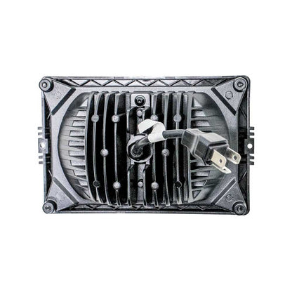 Tiger Lights MacDon M/John Deere Windrower LED Inner Upper Cab Light | Hi/Lo