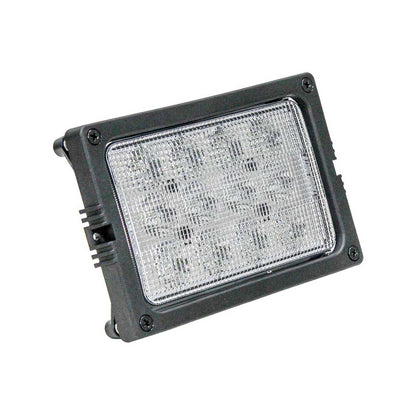 Tiger Lights MacDon M/John Deere Windrower LED Inner Upper Cab Light | Hi/Lo