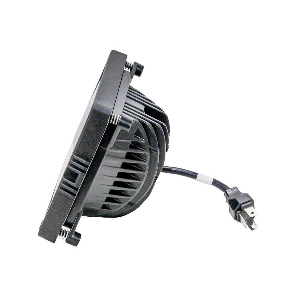 Tiger Lights MacDon M/John Deere Windrower LED Inner Upper Cab Light | Hi/Lo