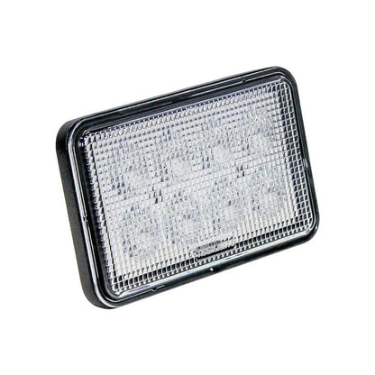 Tiger Lights MacDon 9000/Prairie Star 4900/Premier 2900/Westward 9000 LED Upper Cab Light