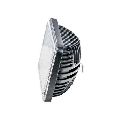 Tiger Lights MacDon 9000/Prairie Star 4900/Premier 2900/Westward 9000 LED Upper Cab Light