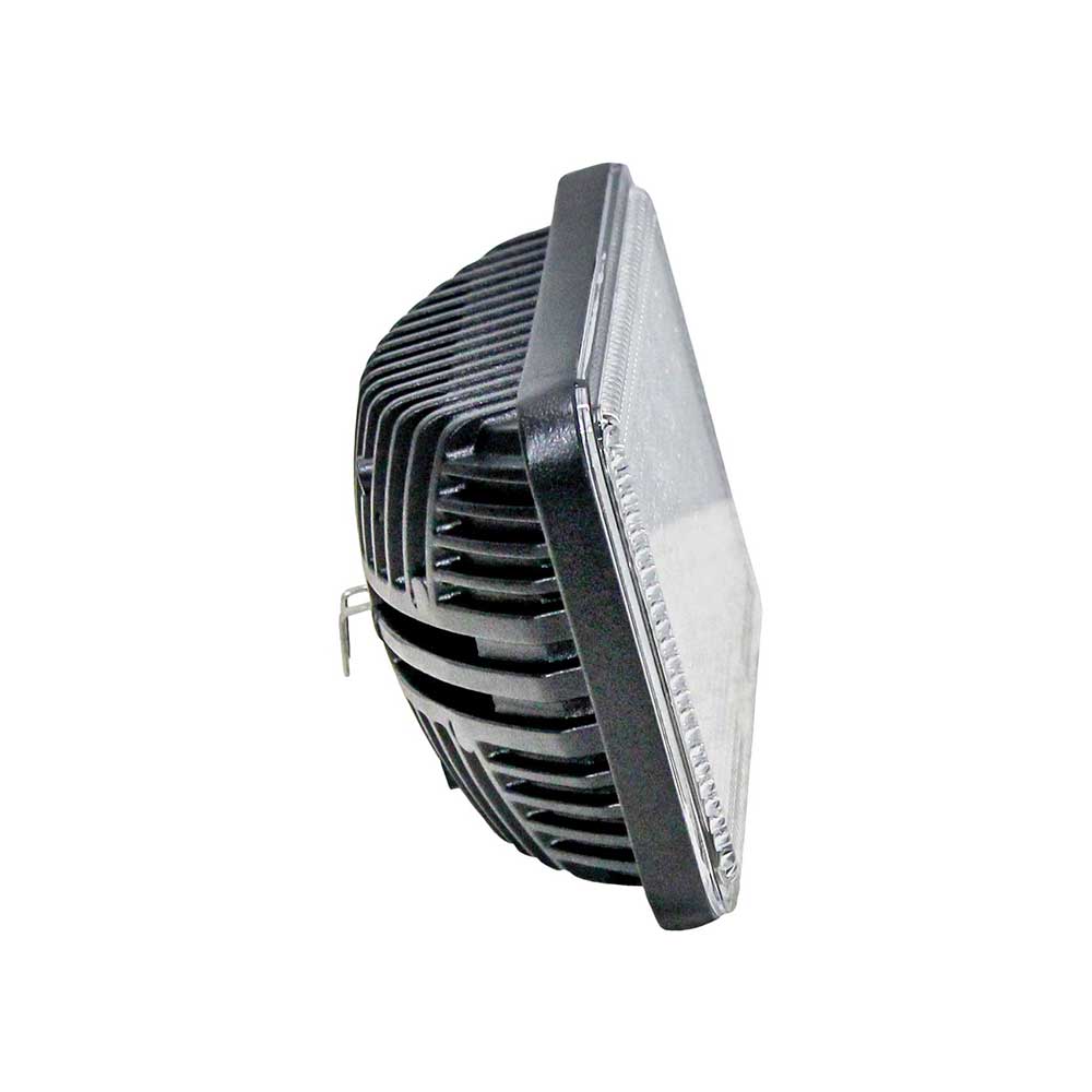 Tiger Lights MacDon 9000/Prairie Star 4900/Premier 2900/Westward 9000 LED Upper Cab Light