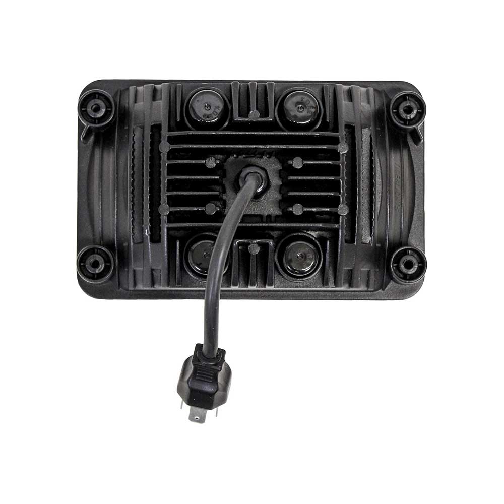 Tiger Lights Case IH 2144-2588 Combine LED Cab Light Kit