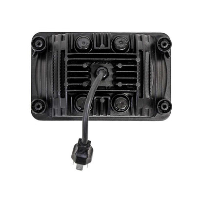 Tiger Lights Case IH 2144-2588 Combine LED Cab Light Kit