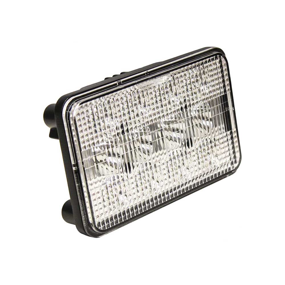 Tiger Lights Case IH 2144-2588 Combine LED Cab Light Kit