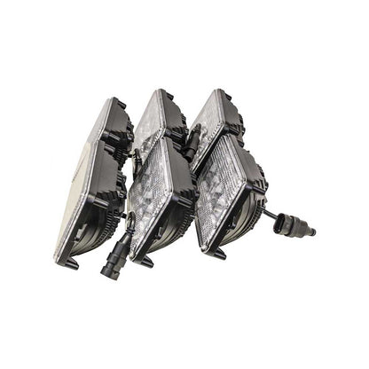 Tiger Lights John Deere 9000-STS Series Combine LED Cab Light Kit