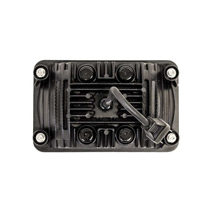 Tiger Lights New Holland-Ford 70 Genesis Series LED Front Hood Light | Hi/Lo