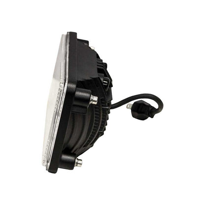 Tiger Lights New Holland-Ford 70 Genesis Series LED Front Hood Light | Hi/Lo