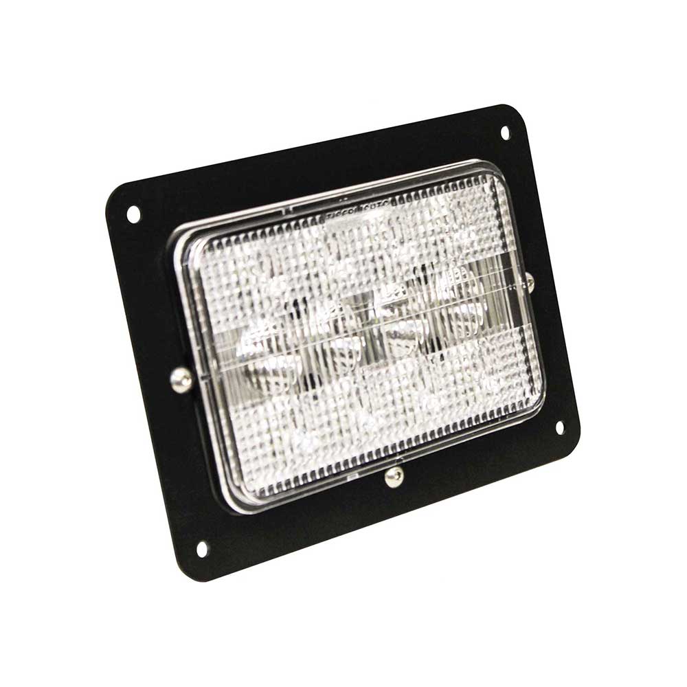 Tiger Lights International Harvester 88 Series LED Hood Light
