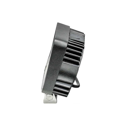 Tiger Lights LED Spot Work Light | 4.25-In. x 4.25-In. | Square